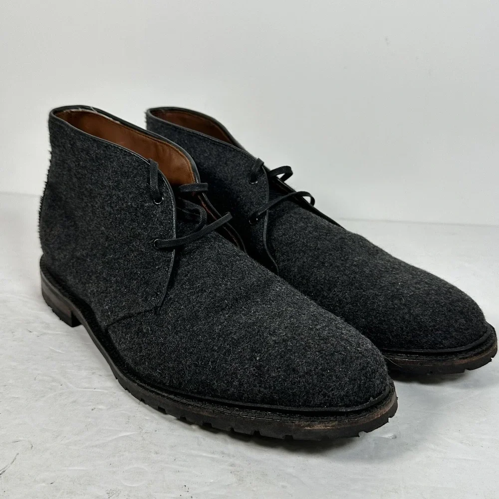 Allen Edmonds allen edmonds